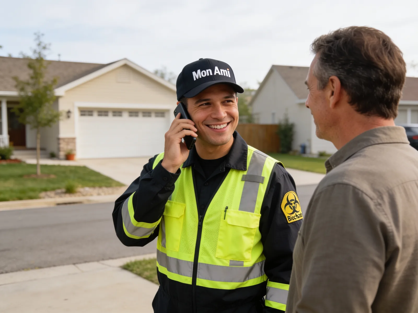 Sewage Cleanup Canoga Park, CA FAQs