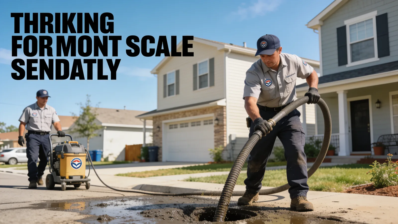 Sewage Cleanup in Canoga Park, CA near me